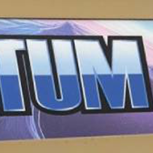 Acrylic Monument Signs